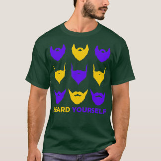 T-shirt Barrez-vous 9