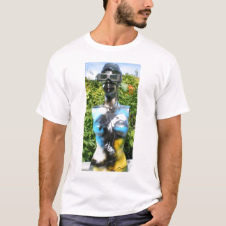 T-shirt BarryBoem 3d