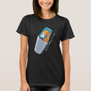 T-shirt Bartending Bartender Cocktail Mixer Barman Barkeep