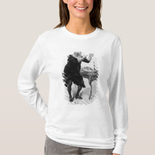 T-shirt Bartholo