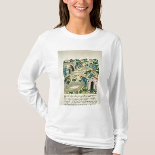 T-shirt Bartholomew et Stephan