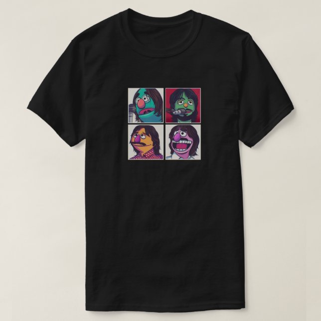 T-shirt Bartlet pour le Slogan américain (Design devant)