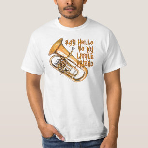 T-shirt Baryton : Mon petit ami