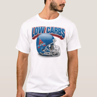 T-shirt Bas glucides "grande" pièce en t principale :