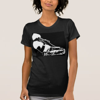 T-shirt Basculez-le