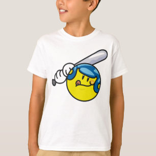 T-shirt Base-ball