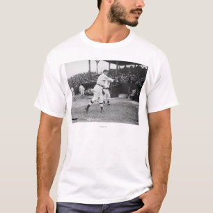 T-shirt Base-ball de Pittsburgh Pirates de Raymond