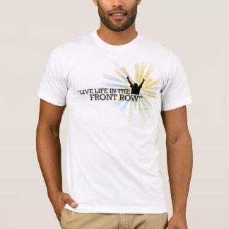 T-shirt Base de première ligne : Rayon de soleil