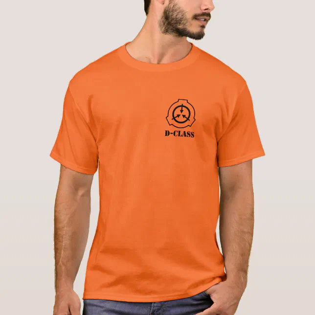 Scp deals t shirt