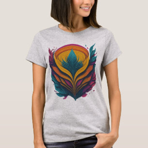 T-shirt Base des femmes