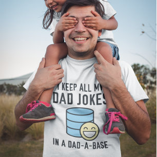 T-shirt Base papa