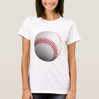 T-shirt Basebal2010