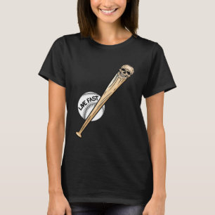 T-shirt Baseball