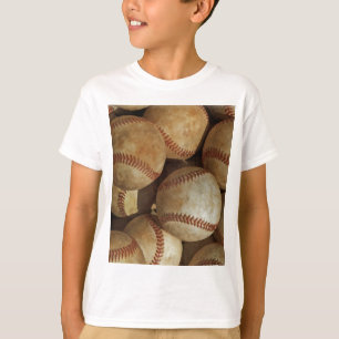 T-shirt Baseball