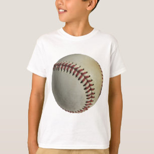 T-shirt Baseball