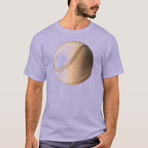 T-shirt Baseball