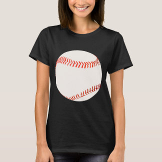 T-shirt Baseball Design