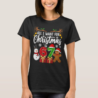 T-shirt Baseball Drip Numéro 67 Joueur Ou 67e Anniversaire