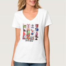 Baseball Mama - Mignonne Sports Maman Tee pour Jeu