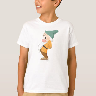 T-shirt Bashful 2