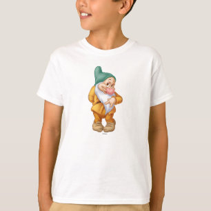 T-shirt Bashful 3