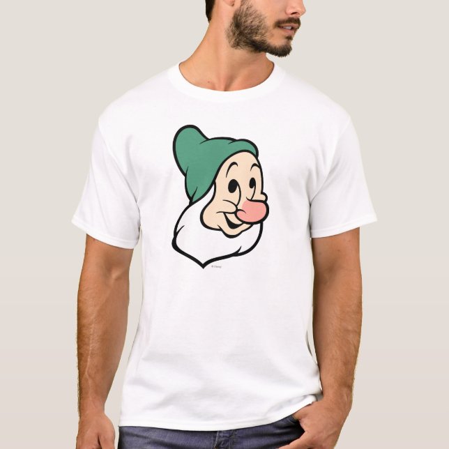 T-shirt Bashing 4 (Devant)