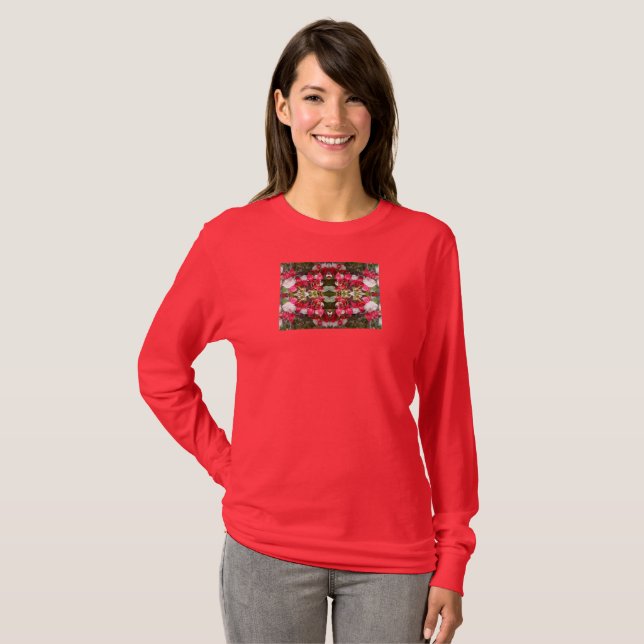 T-shirt Bashkirtseff (Devant entier)
