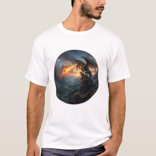 T-shirt basic homme
