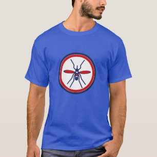 T-shirt Basic Mosquito