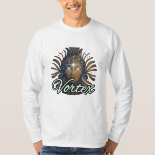 T-Shirt basique à manches longues