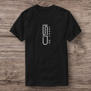 T-Shirt basique ISD Unisexe Level Up