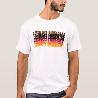 T-shirt Basique Légion Urbaine