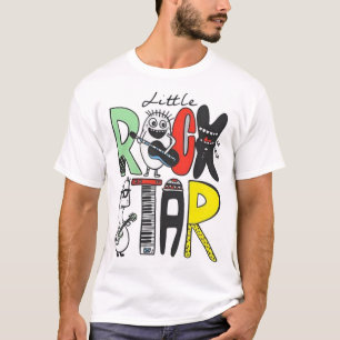 T-shirt basique masculin essentiel