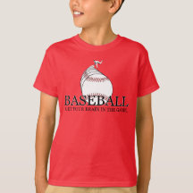 T-shirt basique pour enfant