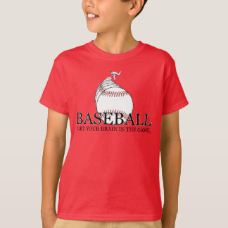 T-shirt basique pour enfant