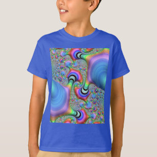 T-Shirt basique pour enfants