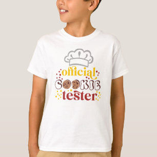 T-shirt basique pour enfants