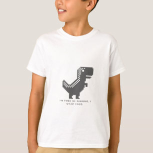 T-shirt basique pour enfants