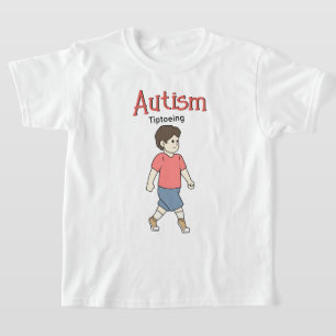 T-shirt basique pour enfants