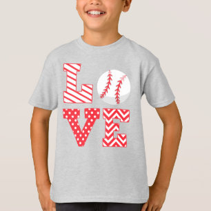 T-shirt basique pour enfants