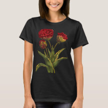 T-Shirt Basique pour Femme