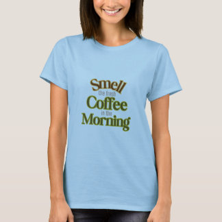 T-shirt basique pour femmes