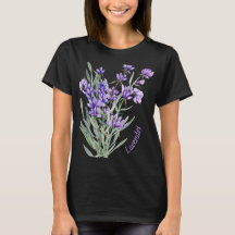 T-shirt basique pour femmes