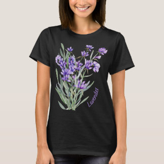 T-shirt basique pour femmes