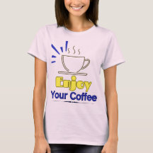 T-shirt basique pour femmes