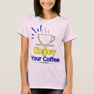 T-shirt basique pour femmes