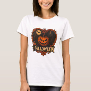 T-shirt basique pour femmes