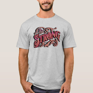 T-shirt basique pour homme Style Confortable et dé