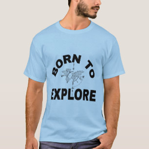 T-shirt basique pour hommes