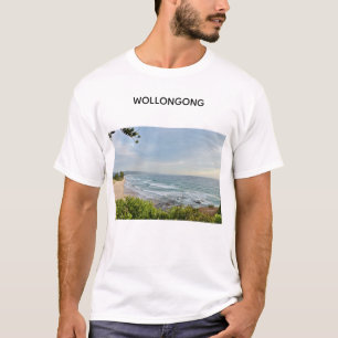 T-shirt basique pour hommes
